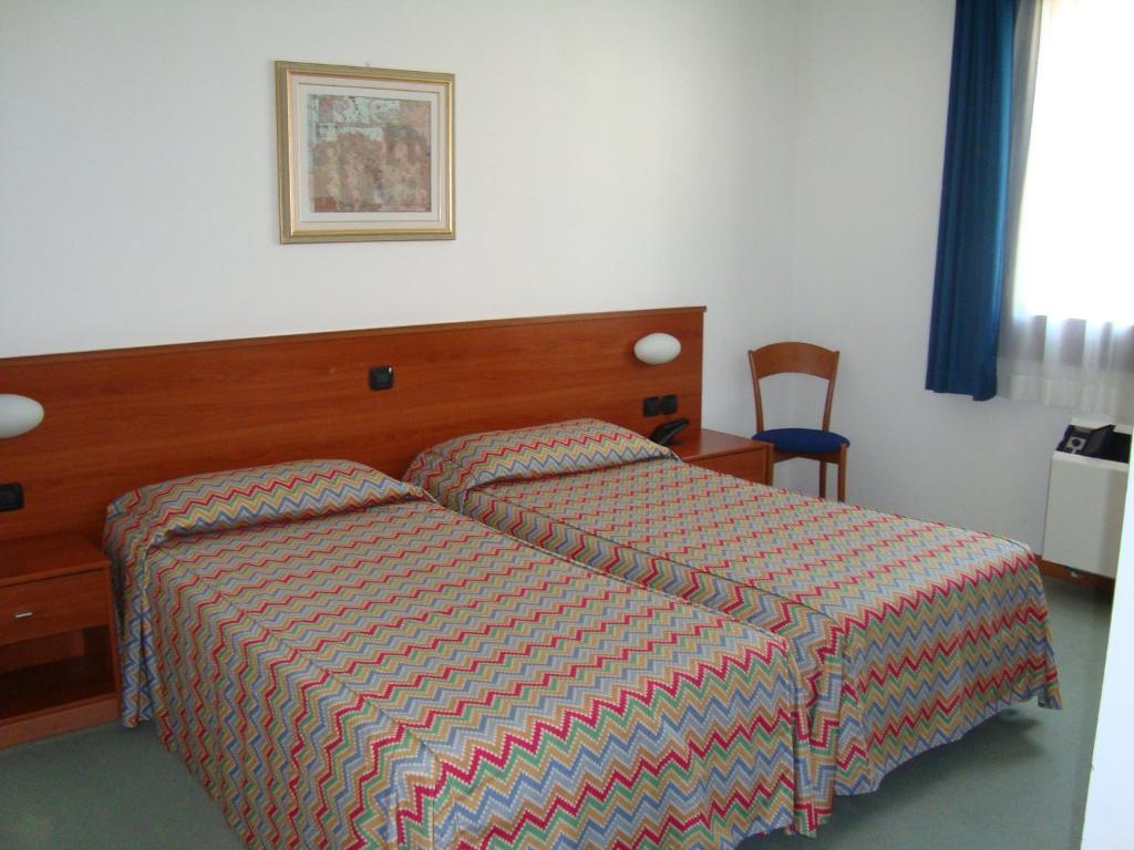 Hotel Naonis Cordenons Rom bilde