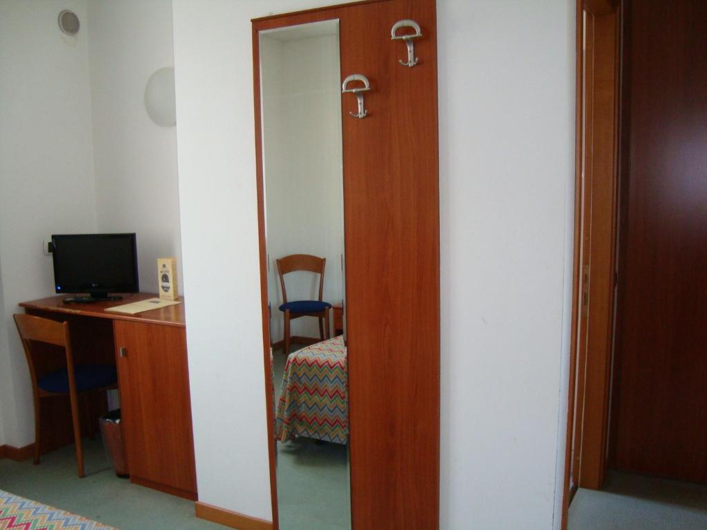 Hotel Naonis Cordenons Rom bilde