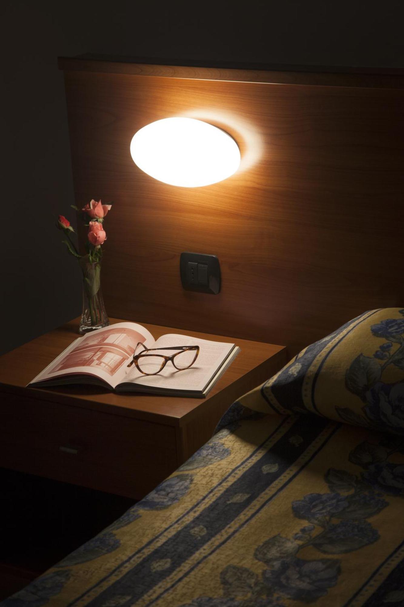 Hotel Naonis Cordenons Eksteriør bilde