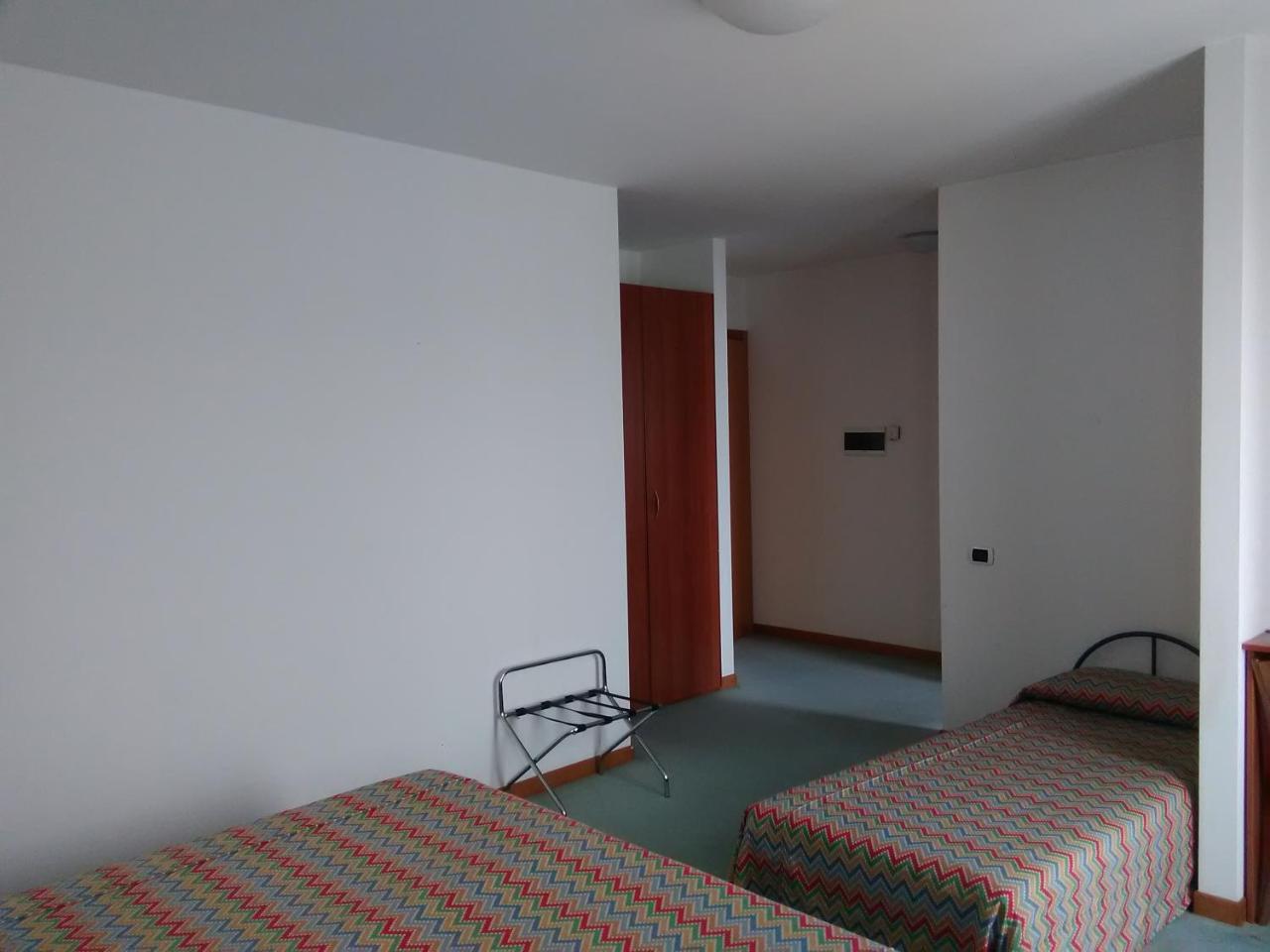 Hotel Naonis Cordenons Eksteriør bilde